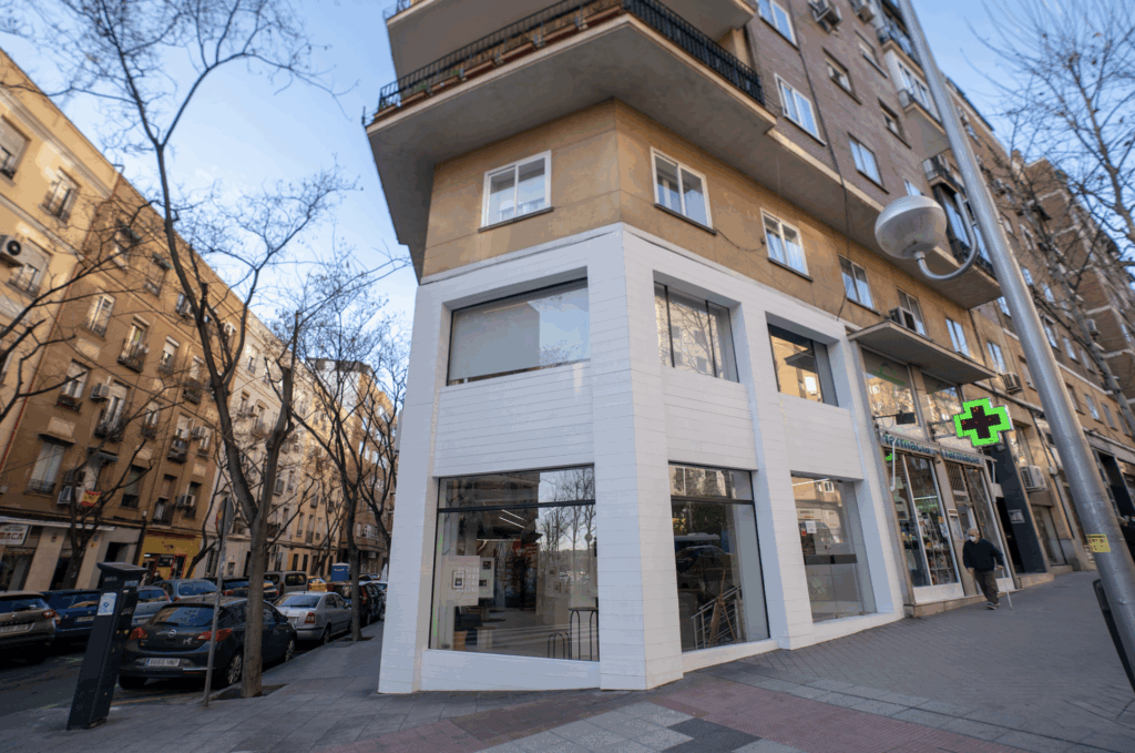 Espacio Lazo